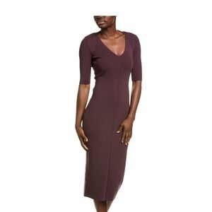 Hugo Boss Midi Dress